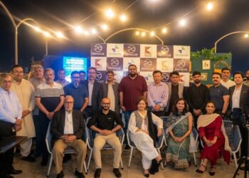 PropTech Club Hosts 3rd Meet & Greet in Karachi to Strengthen Real Estate-Tech Ecosystem