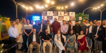 PropTech Club Hosts 3rd Meet & Greet in Karachi to Strengthen Real Estate-Tech Ecosystem