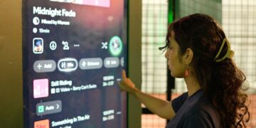 Spotify Brings Creators Together for a Night of Padel, Music and Community in Karachi