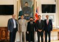 Pakistan High Commission in London Appoints Gerry’s as Sole Partner for UK Consular Services Network