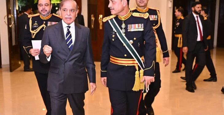 Trilateral strategic dialogue a window of hope