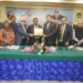 Bangladesh High Commissioner Visits KCCI, Strengthens Trade and Business Engagement in Karachi