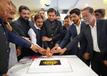 The Roshan’s Inaugurates New Furniture Outlet in Islamabad, Emphasizes Quality and Affordability