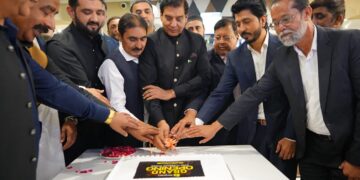 The Roshan’s Inaugurates New Furniture Outlet in Islamabad, Emphasizes Quality and Affordability
