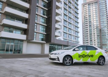 inDrive Pakistan Sees Record Eid Growth as Intercity Rides Rise 1.5x and Deliveries Jump 1.6x