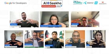 Google, MoITT Launch “AI Seekho 2026” to Train Pakistan’s Youth in Artificial Intelligence Skills
