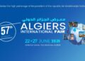 Algeria Invites Pakistan to Participate in Algiers International Fair 2026