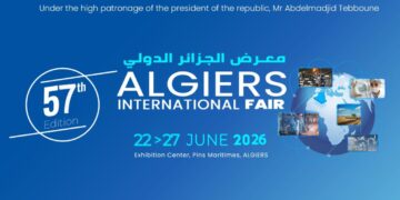Algeria Invites Pakistan to Participate in Algiers International Fair 2026