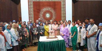 AKUH Earns JCI Gold Seal for Heart Bypass, Cataract Care