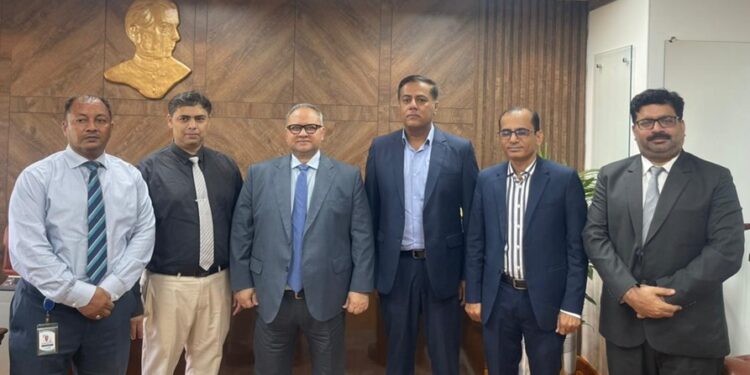 NBP Partners with ISTIQEME to Boost Digital Payments Ecosystem