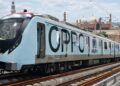 OPPO Unveils A6s Pro-Branded Metro Train to Celebrate Pakistan–China Friendship