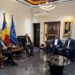 PRBC Hosts Sri Lankan Consul General to Boost Pakistan–Romania–Sri Lanka Trade Ties
