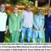 Sindh Government Official Hosts Dinner in Honour of Medicam Group COO