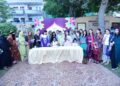 World Memon Day Event Highlights Women’s Role in Community Development