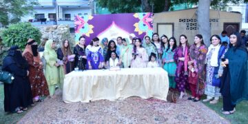 World Memon Day Event Highlights Women’s Role in Community Development