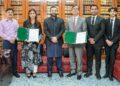 LAJA and Legal Aid Society Sign MoU to Expand Access to Justice in Pakistan