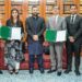 LAJA and Legal Aid Society Sign MoU to Expand Access to Justice in Pakistan