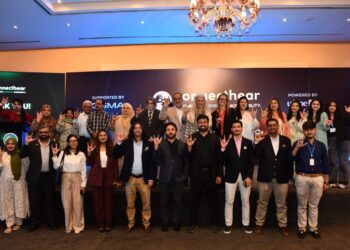 ConnectHear Expands Sign Language AI Nationwide with GSMA, Ufone