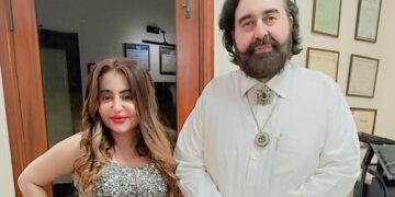 Dr Tee SKH Conducts Free Workshop on Advanced Aesthetic Treatments in Karachi