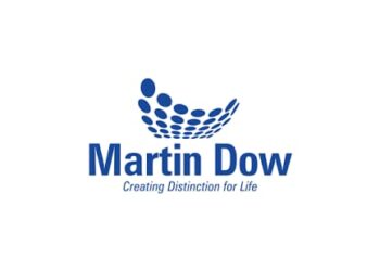 Martin Dow Group Wins Five Global DEI Benchmark Awards