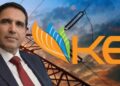 Syed Muhammad Taha Appointed CEO of K-Electric