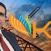 Syed Muhammad Taha Appointed CEO of K-Electric
