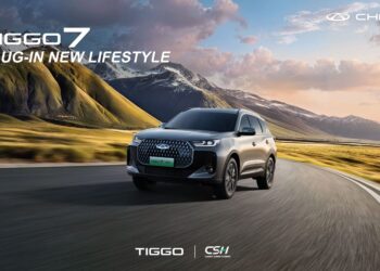 PHEVs Gain Momentum in Pakistan as Chery Master Crosses 2,000 Bookings