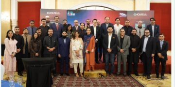 P@SHA Hosts CXO Meetup in Karachi, Pushes for IT Export Growth and Digital Transformation