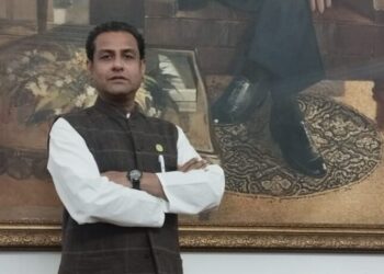 Pakistan Marks International Heritage Day with Call to Preserve Cultural Legacy