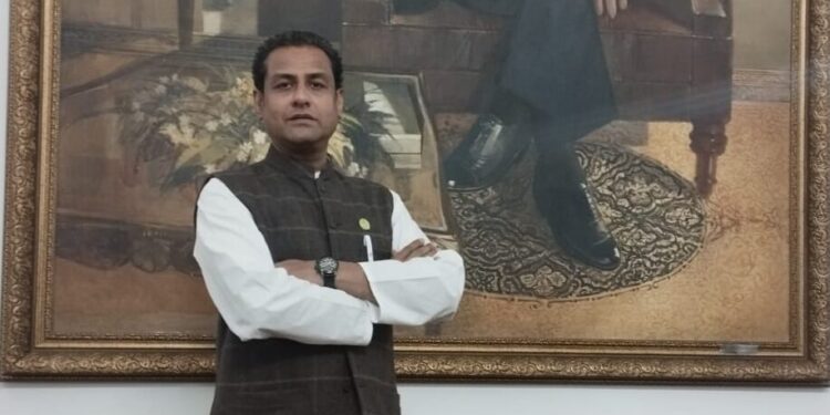 Pakistan Marks International Heritage Day with Call to Preserve Cultural Legacy