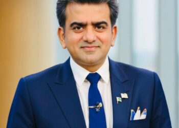 Call for Asim Munir’s Nobel Peace Prize Nomination