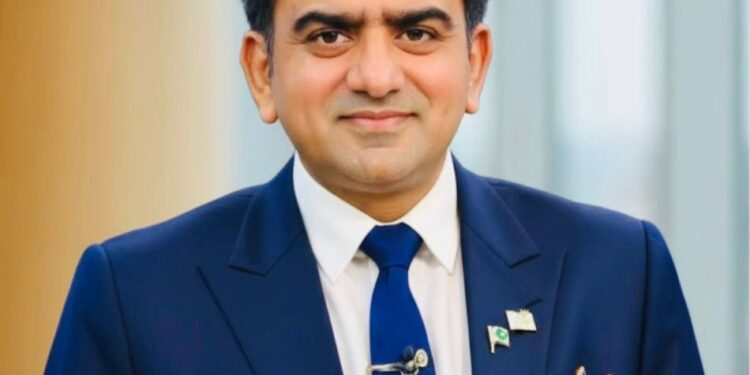 Call for Asim Munir’s Nobel Peace Prize Nomination