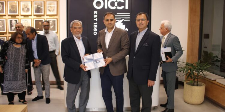 OICCI Calls for Tax Cuts, Simplification in Budget 2026–27 Consultations with Finance Ministry