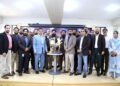Modern Premier League Season 3 Officially Launched in Karachi