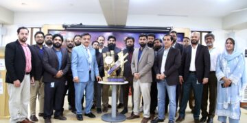 Modern Premier League Season 3 Officially Launched in Karachi