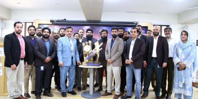 Modern Premier League Season 3 Officially Launched in Karachi