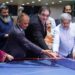 Karachi Table Tennis Championships Mark World Table Tennis Day with Grand Celebrations