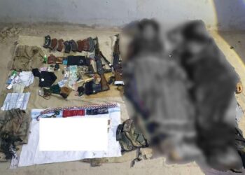 Security Forces Kill Two Militants in Bannu Intelligence-Based Operation: ISPR