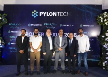 Pylontech Launches Energy Storage Solutions at POWER NEXUS 2026 in Lahore