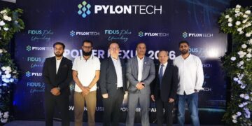 Pylontech Launches Energy Storage Solutions at POWER NEXUS 2026 in Lahore