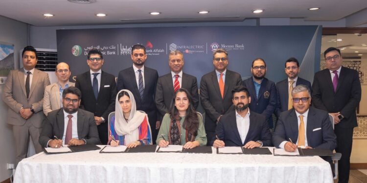 Pakistan Launches First AAA Green Sukuk for Telecom