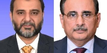 SAARC Chamber Secretariat in Pakistan to Boost Regional Trade, Says Rafiq Suleman