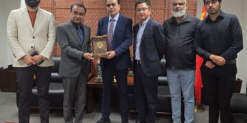 FPCCI Pushes for Investment in Value-Added Sectors to Strengthen Pakistan’s Exports to China