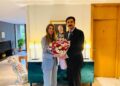 Pakistan, UK Discuss Expanding Cooperation Amid Regional Developments