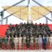 Pakistan, Egypt Conclude Joint Counterterrorism Exercise Thunder-II in Cherat