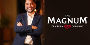 Magnum Ice Cream Appoints Mert Turgut as Pakistan General Manager