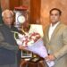 Sindh Governor Appreciates PRCS Sindh Efforts in Disaster Response and Community Welfare