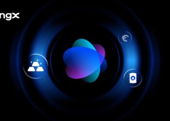 BingX Reports Strong Q1 2026 Growth as AI Users Cross 5 Million and TradFi Trading Surges