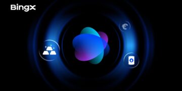 BingX Reports Strong Q1 2026 Growth as AI Users Cross 5 Million and TradFi Trading Surges