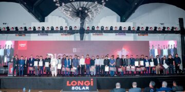LONGi Hosts Major Solar Summit in Lahore to Chart Pakistan’s Renewable Energy Future